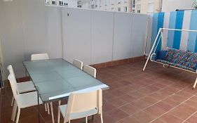 La Terracita Apartamentos Sierra De Bejar