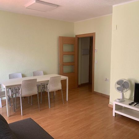La Terracita Apartamentos Sierra De Béjar Exterior foto